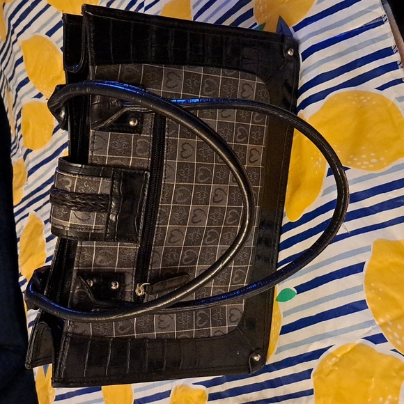 BINGHAM HandBag - Picture 2 of 7